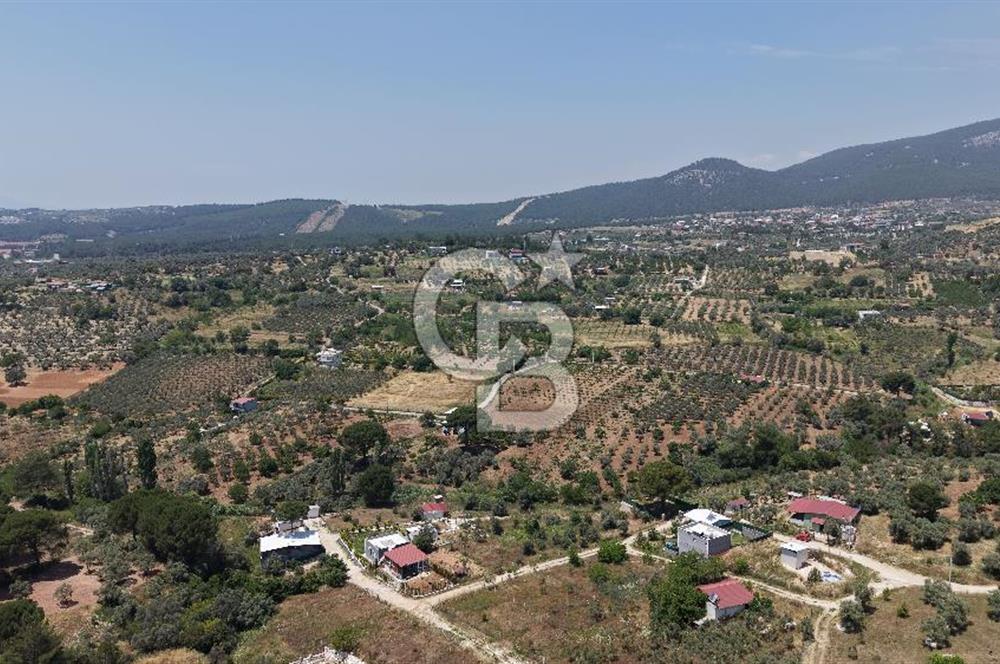 Buca Kırklar Köyü Merkeze Yakın Alt Yapısı Hazır Arsa