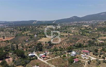 Buca Kırklar Köyü Merkeze Yakın Alt Yapısı Hazır Arsa