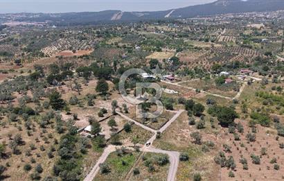 Buca Kırklar Köyü Merkeze Yakın Alt Yapısı Hazır Arsa