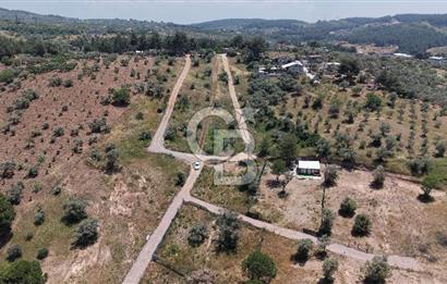 Buca Kırklar Köyü Merkeze Yakın Alt Yapısı Hazır Arsa