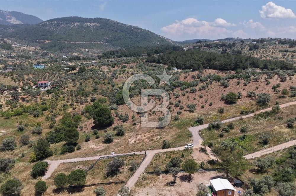 Buca Kırklar Köyü Merkeze Yakın Alt Yapısı Hazır Arsa