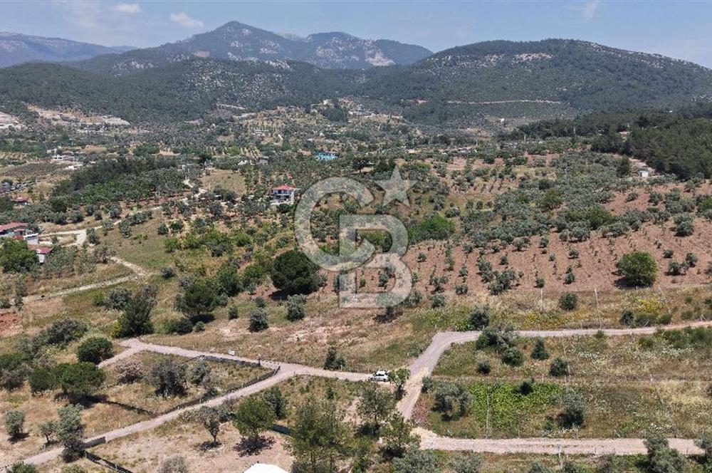 Buca Kırklar Köyü Merkeze Yakın Alt Yapısı Hazır Arsa