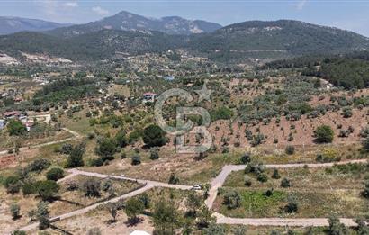 Buca Kırklar Köyü Merkeze Yakın Alt Yapısı Hazır Arsa