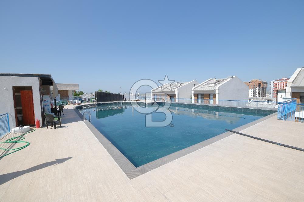                     ULUKENT PALMİYE PARK FİORA’DA LOFT DUBLEKS 2+1 KİRALIK DAİRE