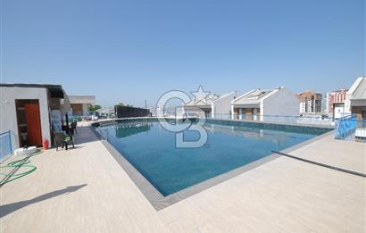                     ULUKENT PALMİYE PARK FİORA’DA LOFT DUBLEKS 2+1 KİRALIK DAİRE