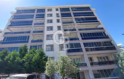 MENEMEN GEDİZKENT 2 GÜVENLİKLİ SİTEDE SATILIK 3+1
