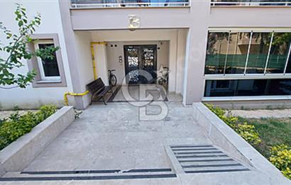 MENEMEN GEDİZKENT 2 GÜVENLİKLİ SİTEDE SATILIK 3+1