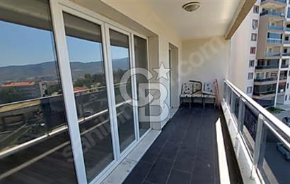 MENEMEN GEDİZKENT 2 GÜVENLİKLİ SİTEDE SATILIK 3+1