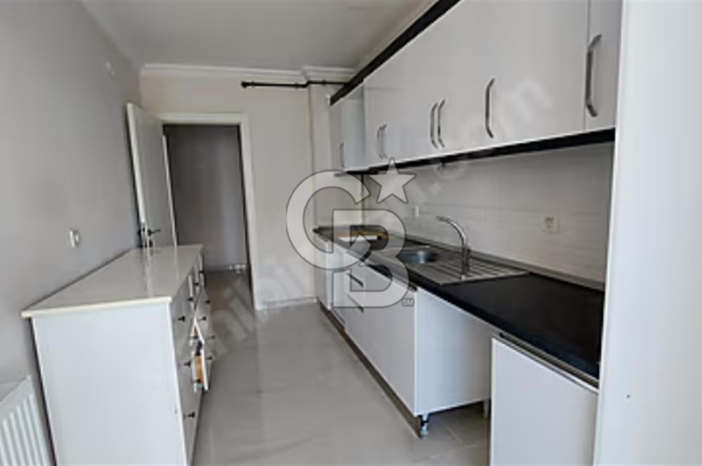 MENEMEN GEDİZKENT 2 GÜVENLİKLİ SİTEDE SATILIK 3+1