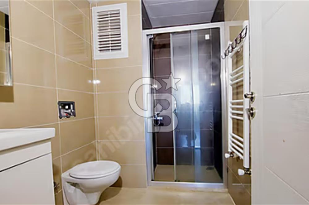 MENEMEN GEDİZKENT 2 GÜVENLİKLİ SİTEDE SATILIK 3+1