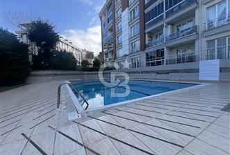 BÜYÜKÇEKMECE ATATÜRK MAH DE KİRALIK 2+1 DAİRE - 1 - 352057