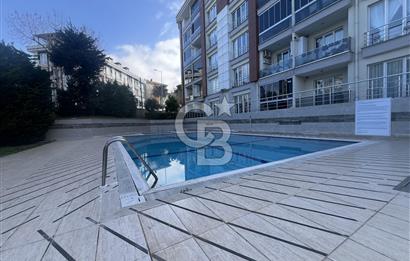 BÜYÜKÇEKMECE ATATÜRK MAH DE KİRALIK 2+1 DAİRE