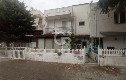 SEZONLUK KİRALIK TERASLI 1+1