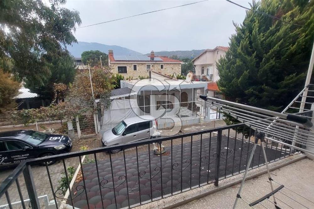 SEZONLUK KİRALIK TERASLI 1+1
