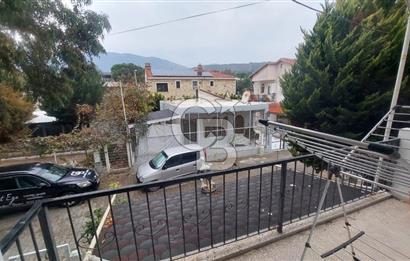 SEZONLUK KİRALIK TERASLI 1+1