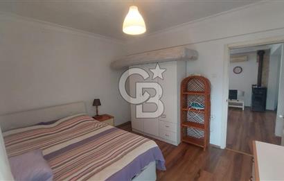 SEZONLUK KİRALIK TERASLI 1+1
