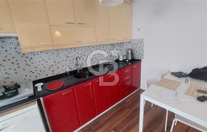 SEZONLUK KİRALIK TERASLI 1+1