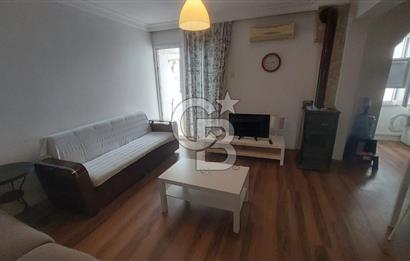 SEZONLUK KİRALIK TERASLI 1+1