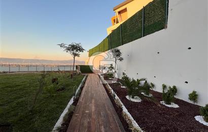 CB Elexus | Satılık Ultra Lüks Havuzlu Deniz Manzaralı Villa