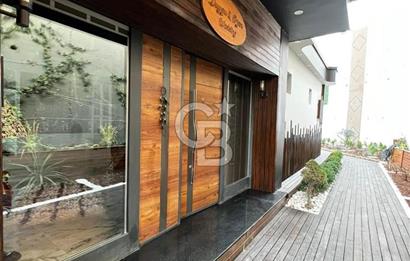 CB Elexus | Satılık Ultra Lüks Havuzlu Deniz Manzaralı Villa