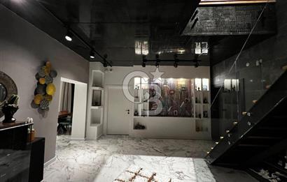 CB Elexus | Satılık Ultra Lüks Havuzlu Deniz Manzaralı Villa
