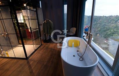 CB Elexus | Satılık Ultra Lüks Havuzlu Deniz Manzaralı Villa