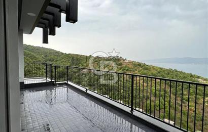 CB Elexus | Satılık Ultra Lüks Havuzlu Deniz Manzaralı Villa