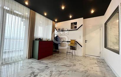 CB Elexus | Satılık Ultra Lüks Havuzlu Deniz Manzaralı Villa