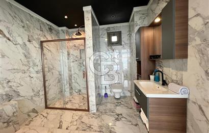 CB Elexus | Satılık Ultra Lüks Havuzlu Deniz Manzaralı Villa