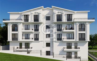 CB ELEXUS | %50 PEŞİN ESNEK ÖDEME FIRSATI SATILIK 3+1 ARA KAT