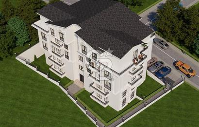 CB ELEXUS | %50 PEŞİN ESNEK ÖDEME FIRSATI SATILIK 3+1 ARA KAT