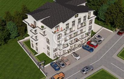 CB ELEXUS | %50 PEŞİN ESNEK ÖDEME FIRSATI SATILIK 3+1 ARA KAT