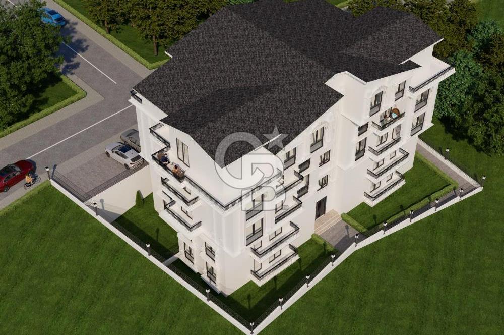 CB ELEXUS | %50 PEŞİN ESNEK ÖDEME FIRSATI SATILIK 3+1 ARA KAT