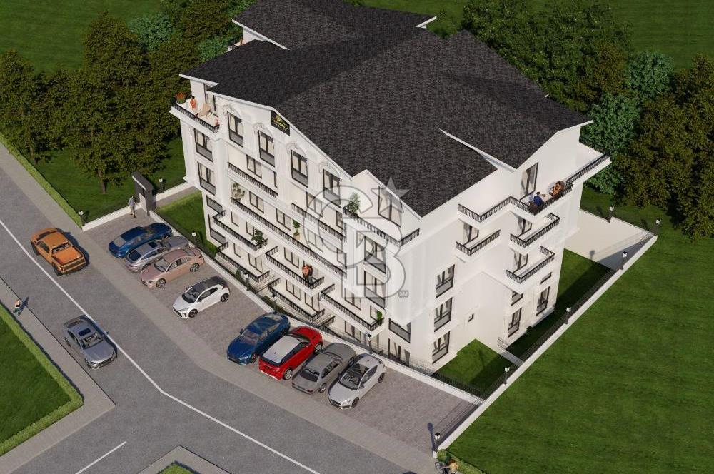 CB ELEXUS | %50 PEŞİN ESNEK ÖDEME FIRSATI SATILIK 3+1 ARA KAT