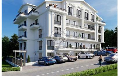 CB ELEXUS | %50 PEŞİN ESNEK ÖDEME FIRSATI SATILIK 3+1 ARA KAT