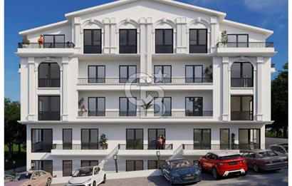 CB ELEXUS | %50 PEŞİN ESNEK ÖDEME FIRSATI SATILIK 3+1 ARA KAT