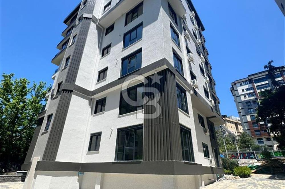 KIZILTOPRAK | TEMMUZ 2026 TESLİM | SATILIK 1+1 DAİRE 