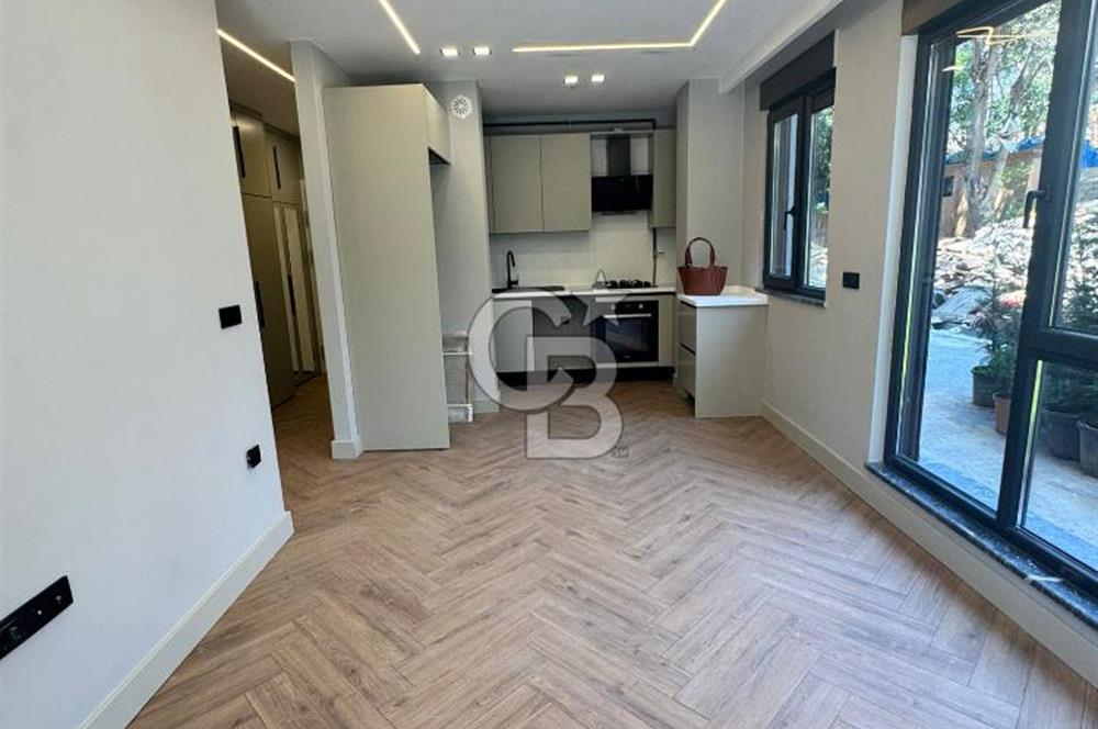 KIZILTOPRAK | TEMMUZ 2026 TESLİM | SATILIK 1+1 DAİRE 