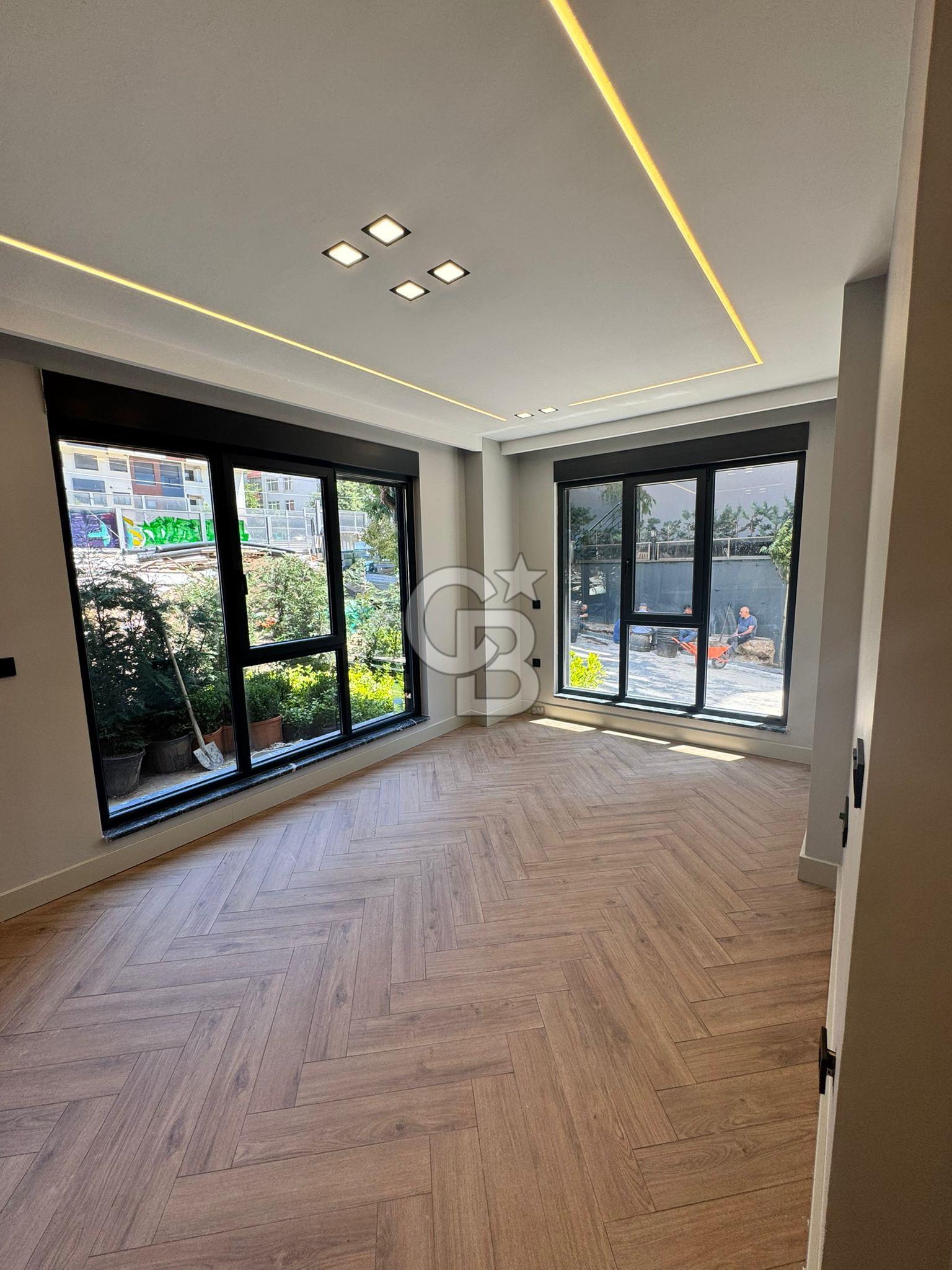 KIZILTOPRAK | TEMMUZ 2026 TESLİM | SATILIK 1+1 DAİRE 