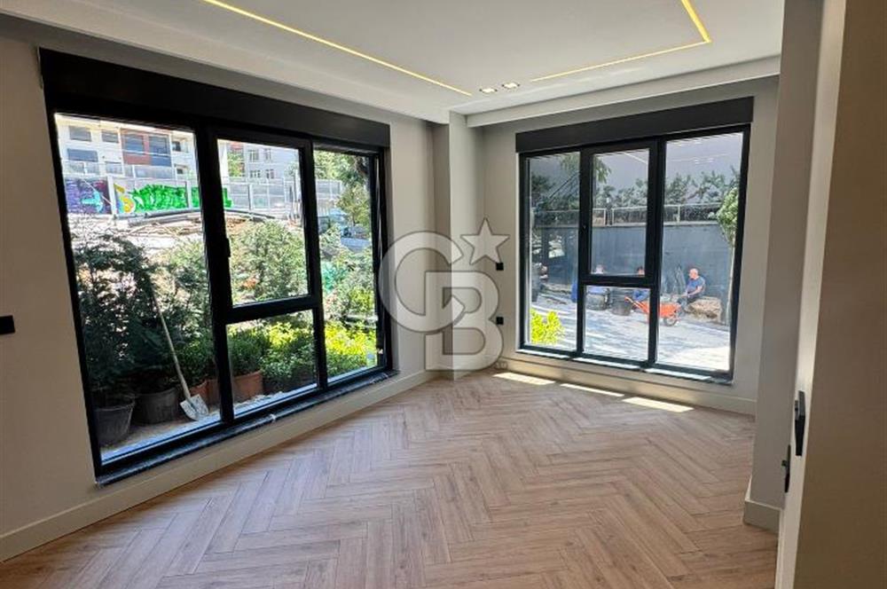 KIZILTOPRAK | TEMMUZ 2026 TESLİM | SATILIK 1+1 DAİRE 