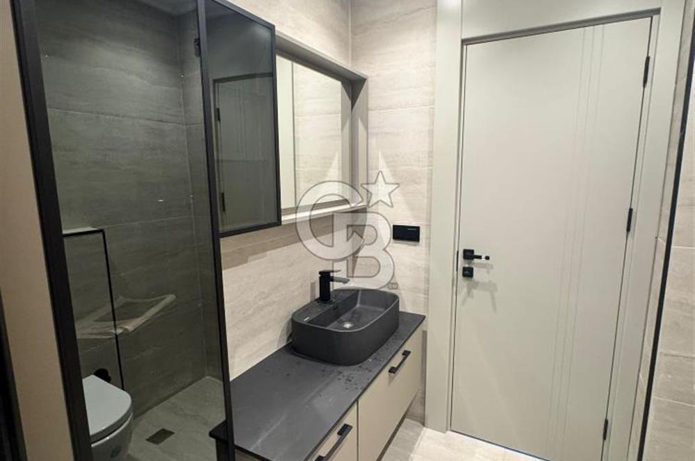 KIZILTOPRAK | TEMMUZ 2026 TESLİM | SATILIK 1+1 DAİRE 