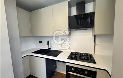 KIZILTOPRAK | TEMMUZ 2026 TESLİM | SATILIK 1+1 DAİRE 