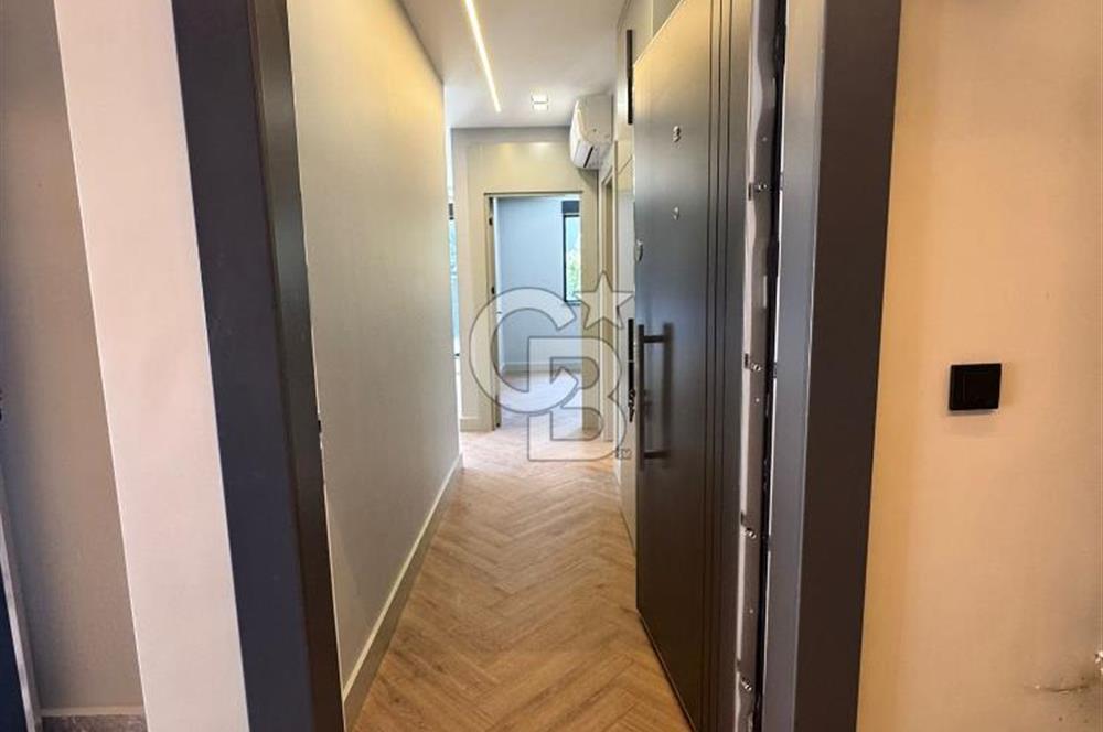 KIZILTOPRAK | TEMMUZ 2026 TESLİM | SATILIK 1+1 DAİRE 