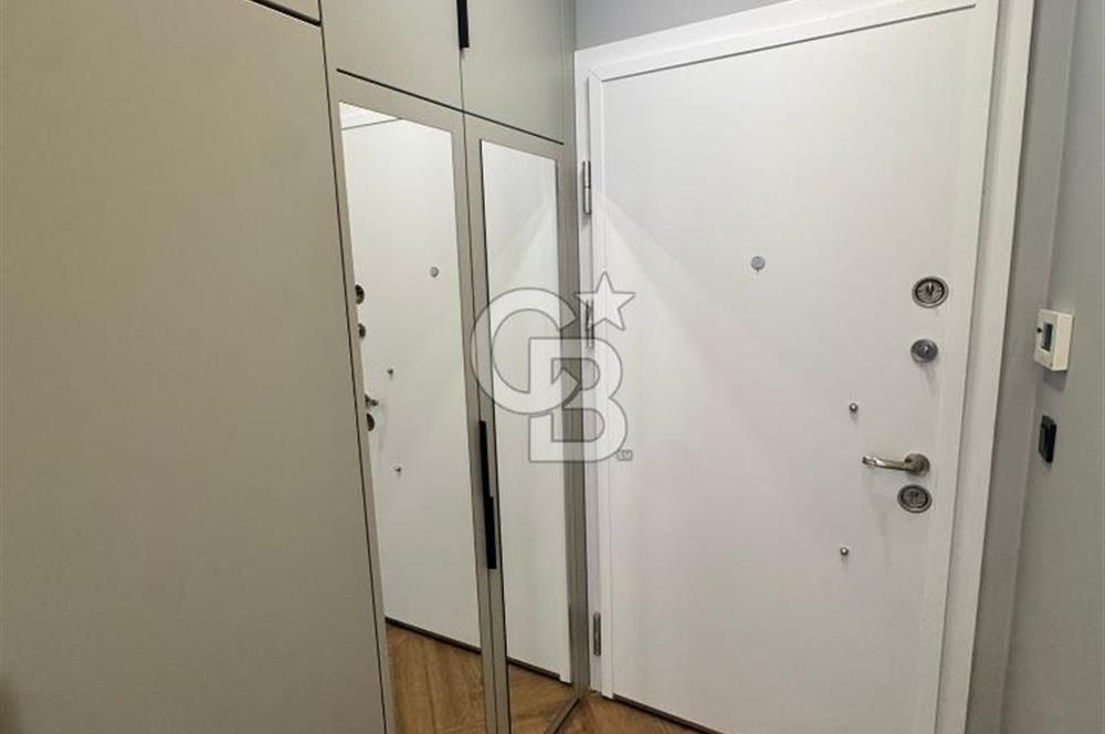 KIZILTOPRAK | TEMMUZ 2026 TESLİM | SATILIK 1+1 DAİRE 