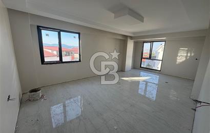 CB ELEXUS | Yazlık Karaköprü'de 4+1 Arakat Ferah Daire