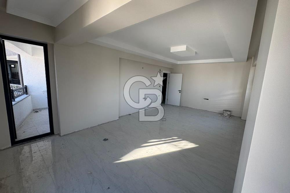 CB ELEXUS | Yazlık Karaköprü'de 4+1 Arakat Ferah Daire