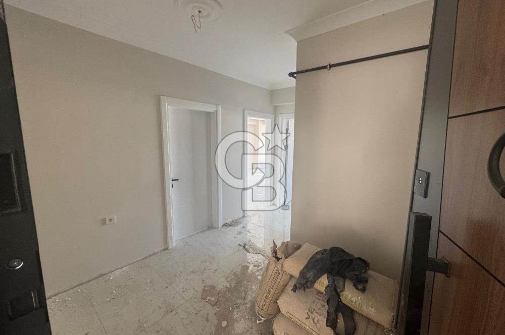 CB ELEXUS | Yazlık Karaköprü'de 4+1 Arakat Ferah Daire
