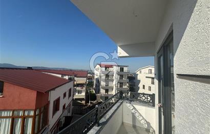 CB ELEXUS | Yazlık Karaköprü'de 4+1 Arakat Ferah Daire