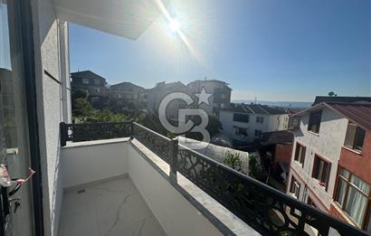 CB ELEXUS | Yazlık Karaköprü'de 4+1 Arakat Ferah Daire