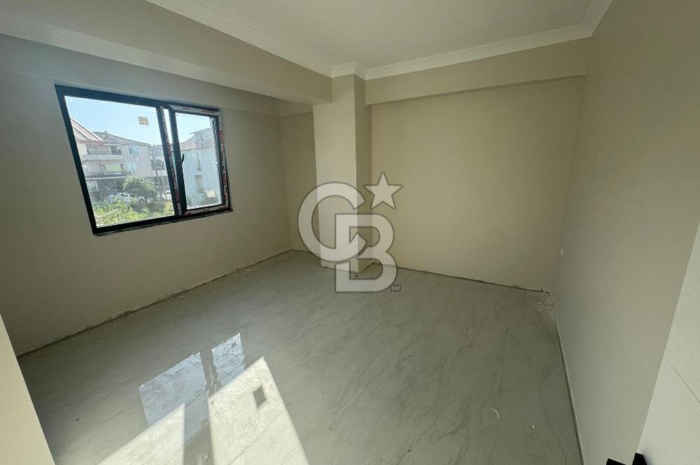 CB ELEXUS | Yazlık Karaköprü'de 4+1 Arakat Ferah Daire